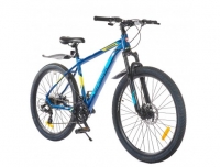 Велосипед SPARK LEGIONER 19 (колеса - 27,5'', алюмінієва рама - 19'')